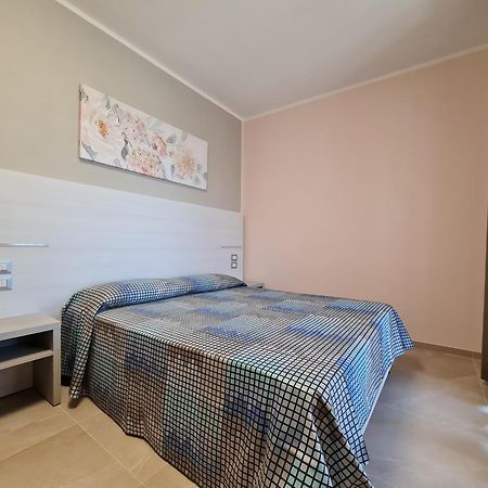 Hotel Il Risveglio Di Pula Domo Zimmer foto