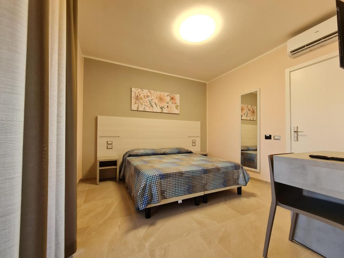 Hotel Il Risveglio Di Pula Domo Zimmer foto