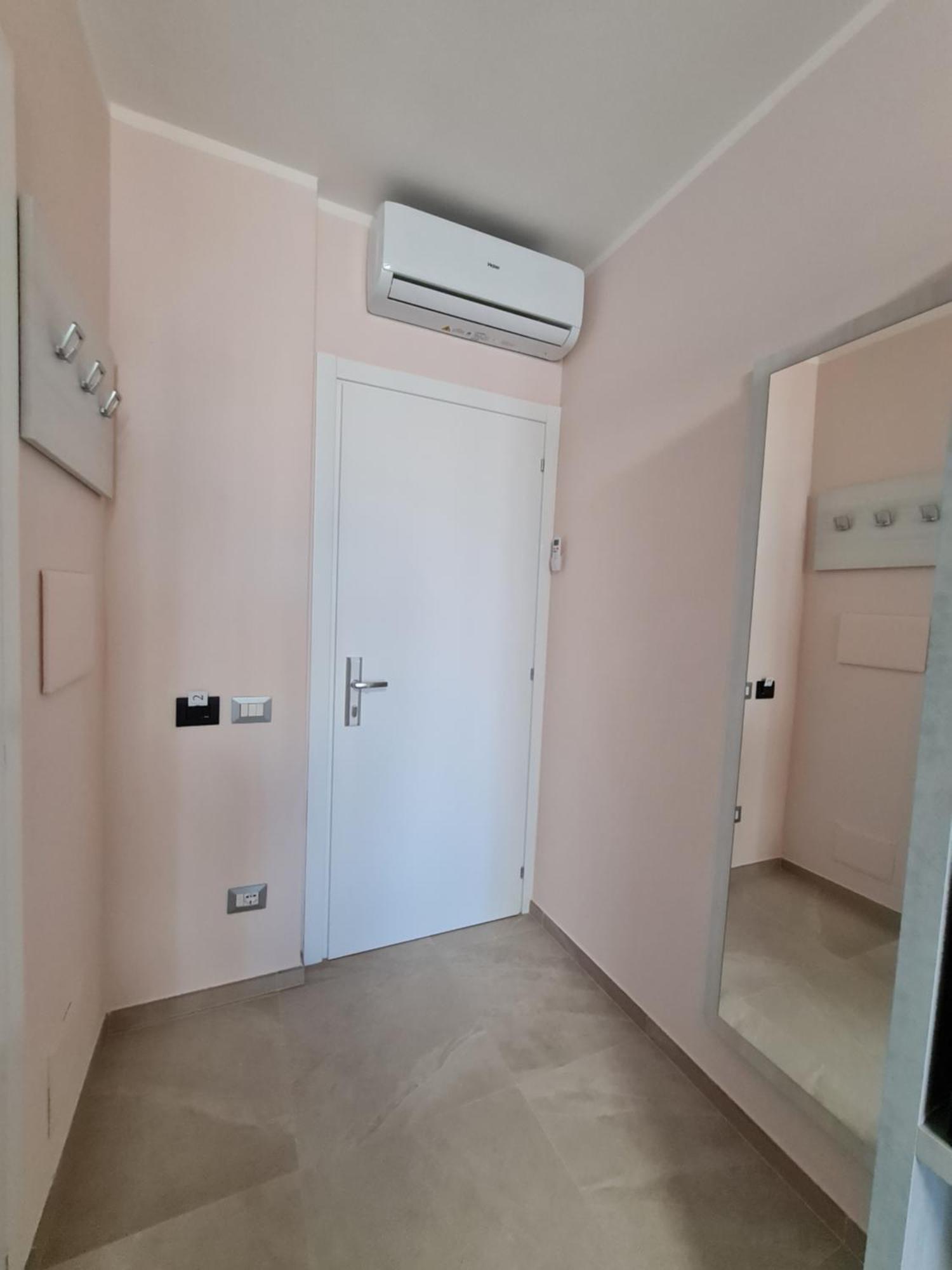 Hotel Il Risveglio Di Pula Domo Zimmer foto