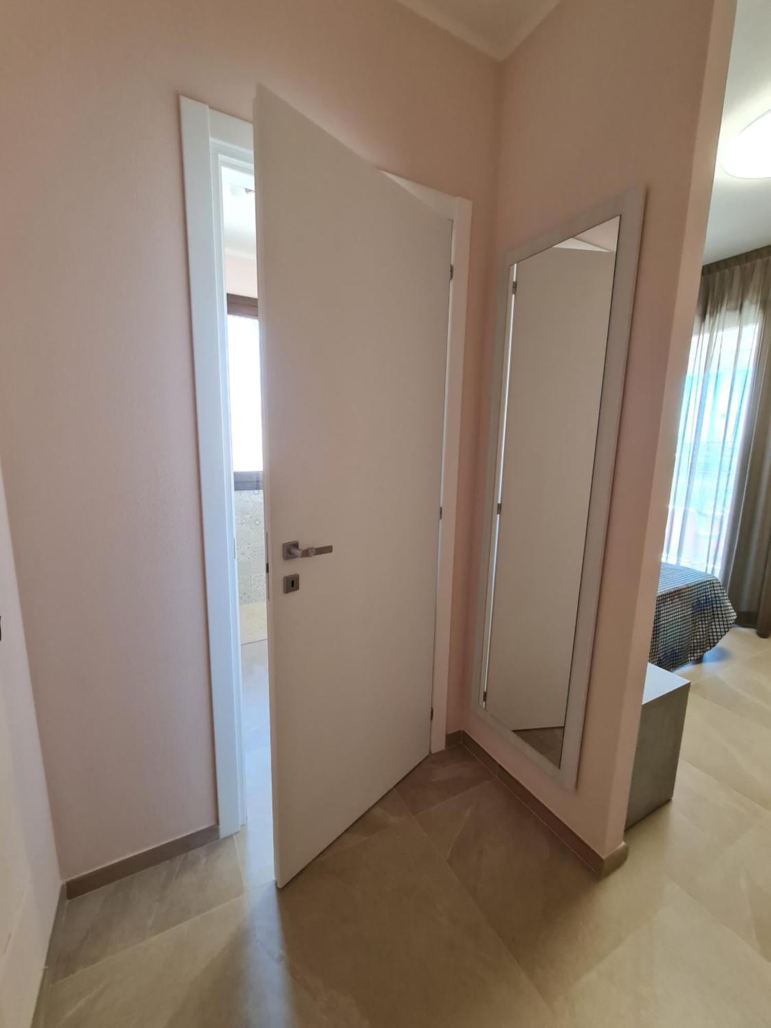 Hotel Il Risveglio Di Pula Domo Zimmer foto