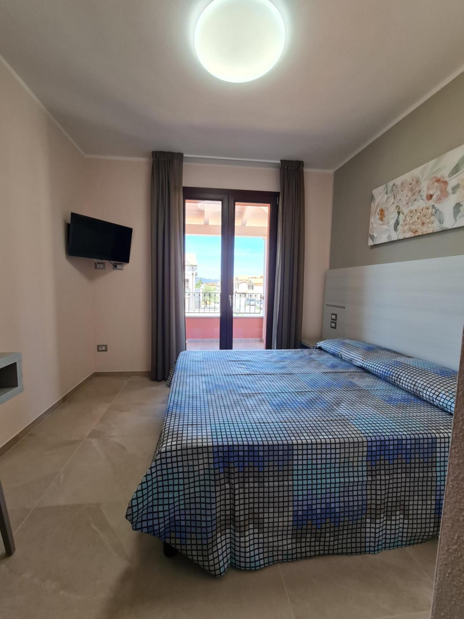 Hotel Il Risveglio Di Pula Domo Zimmer foto