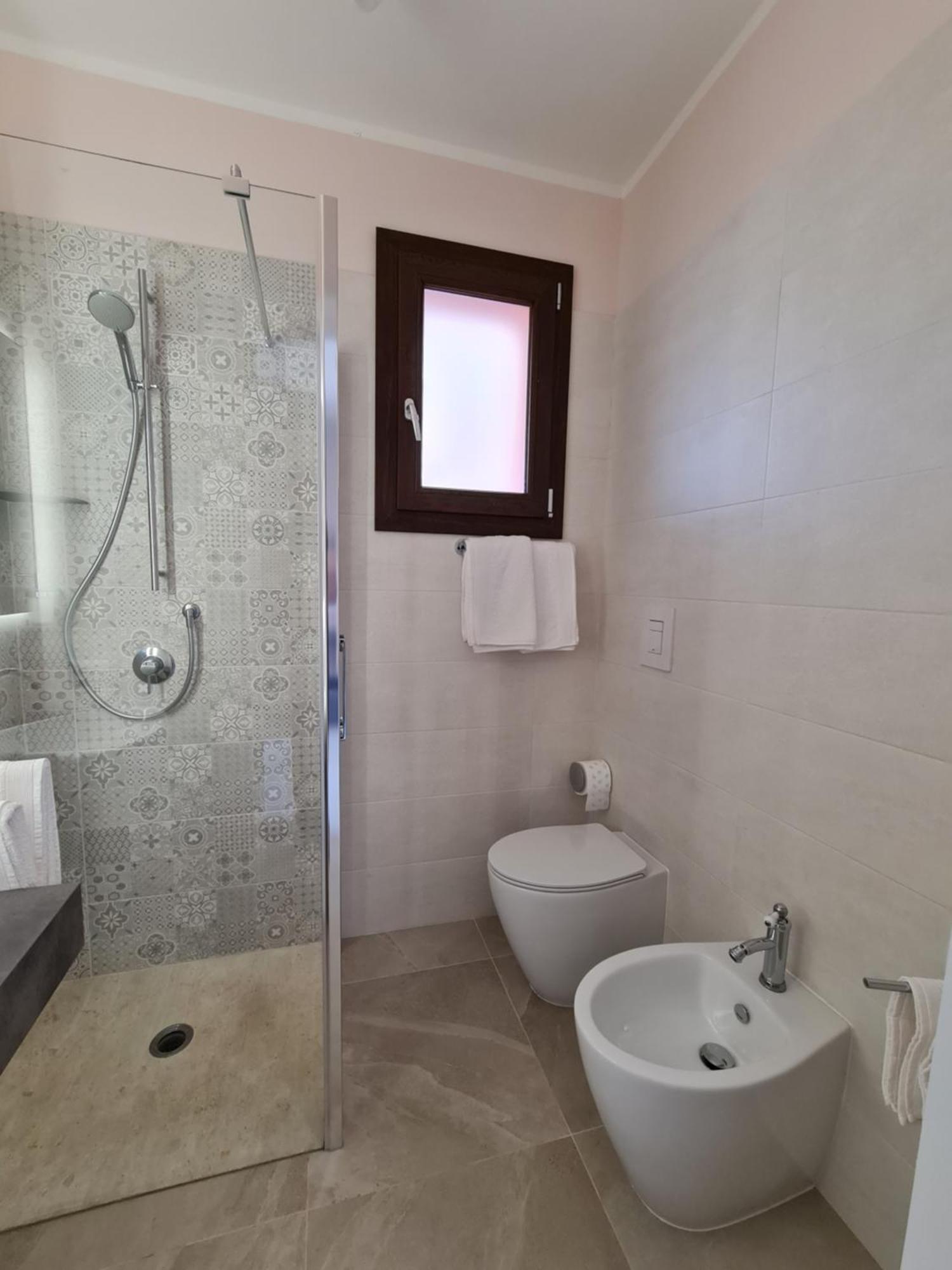 Hotel Il Risveglio Di Pula Domo Zimmer foto