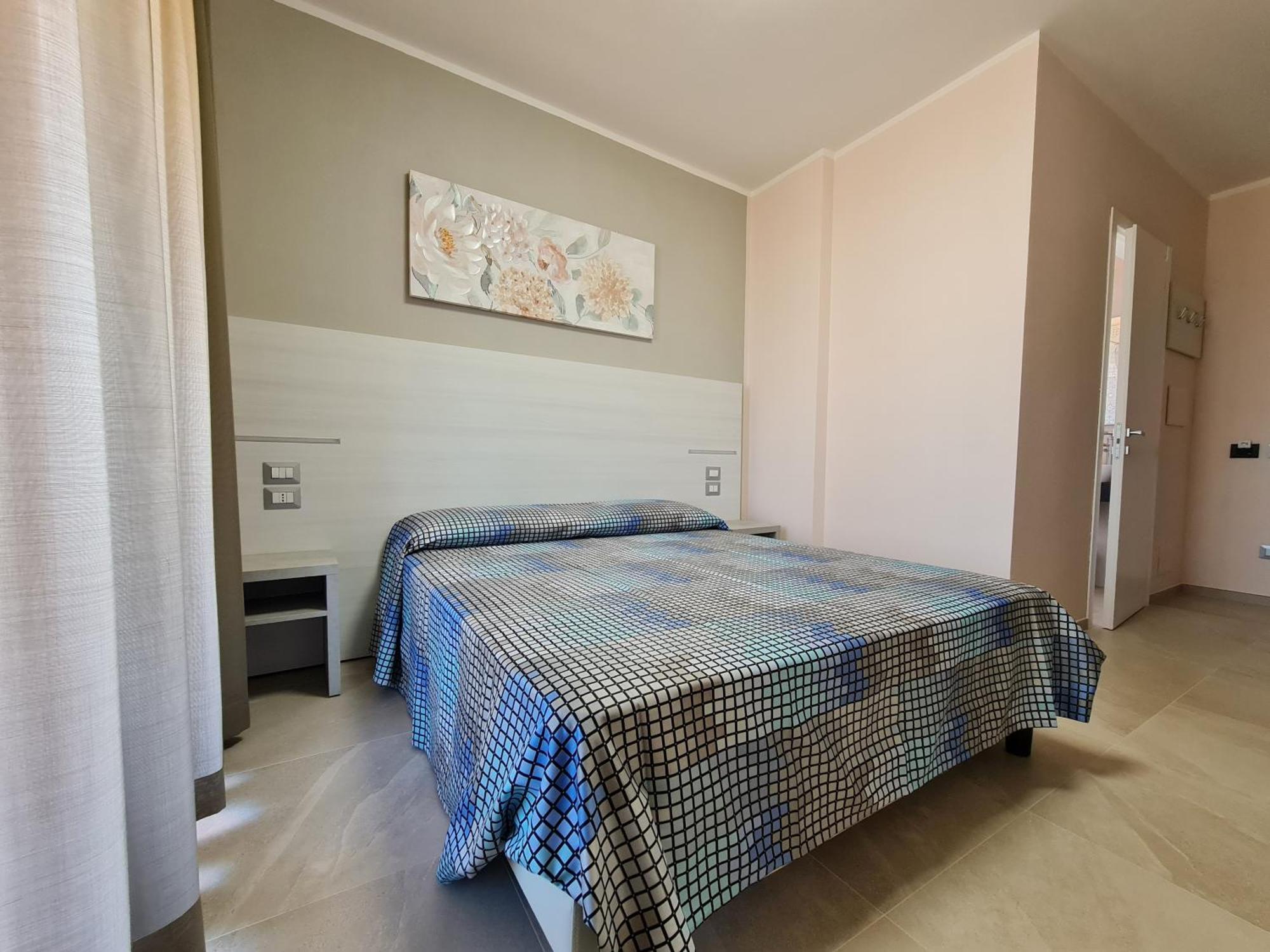 Hotel Il Risveglio Di Pula Domo Zimmer foto