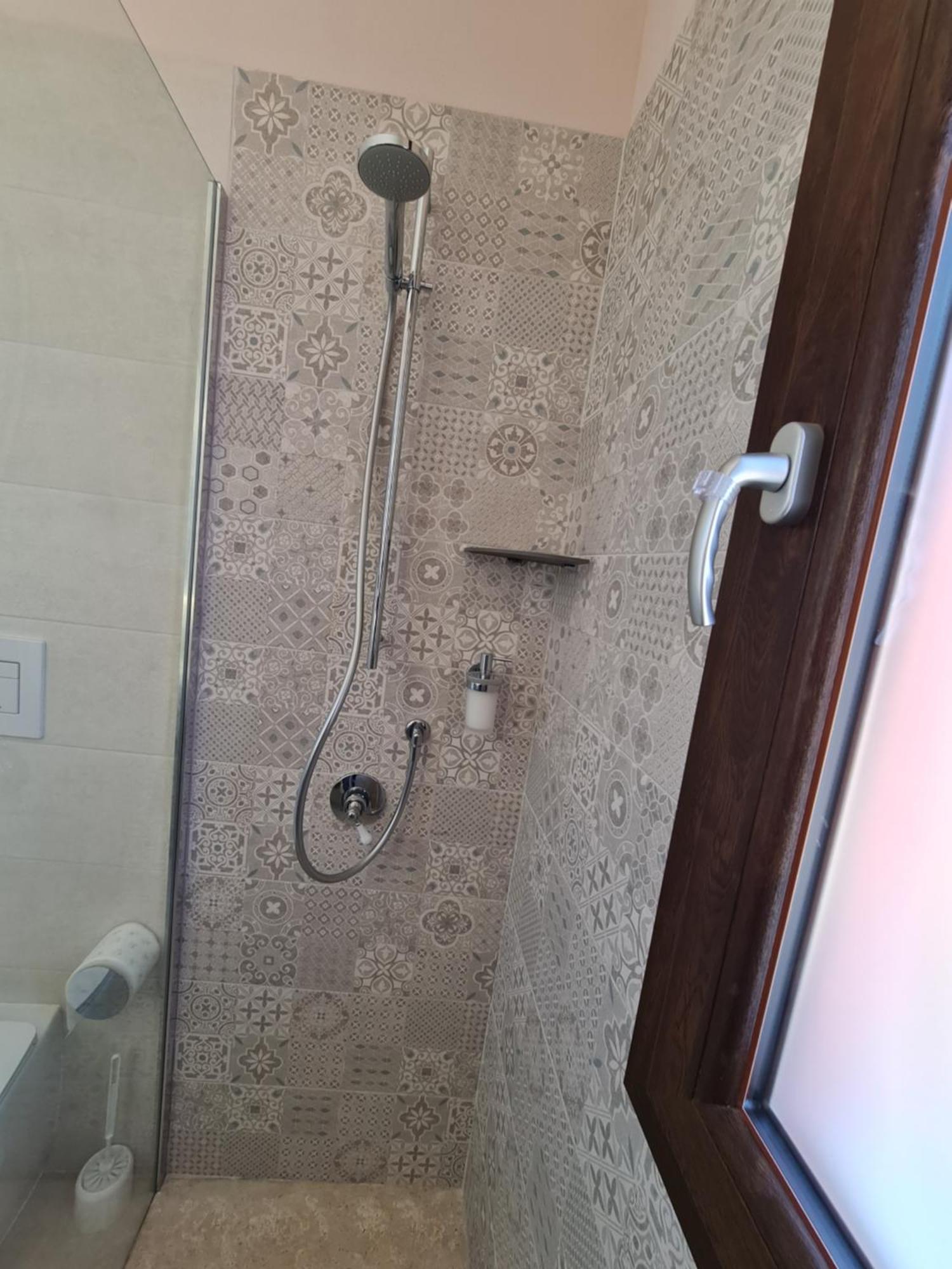 Hotel Il Risveglio Di Pula Domo Zimmer foto