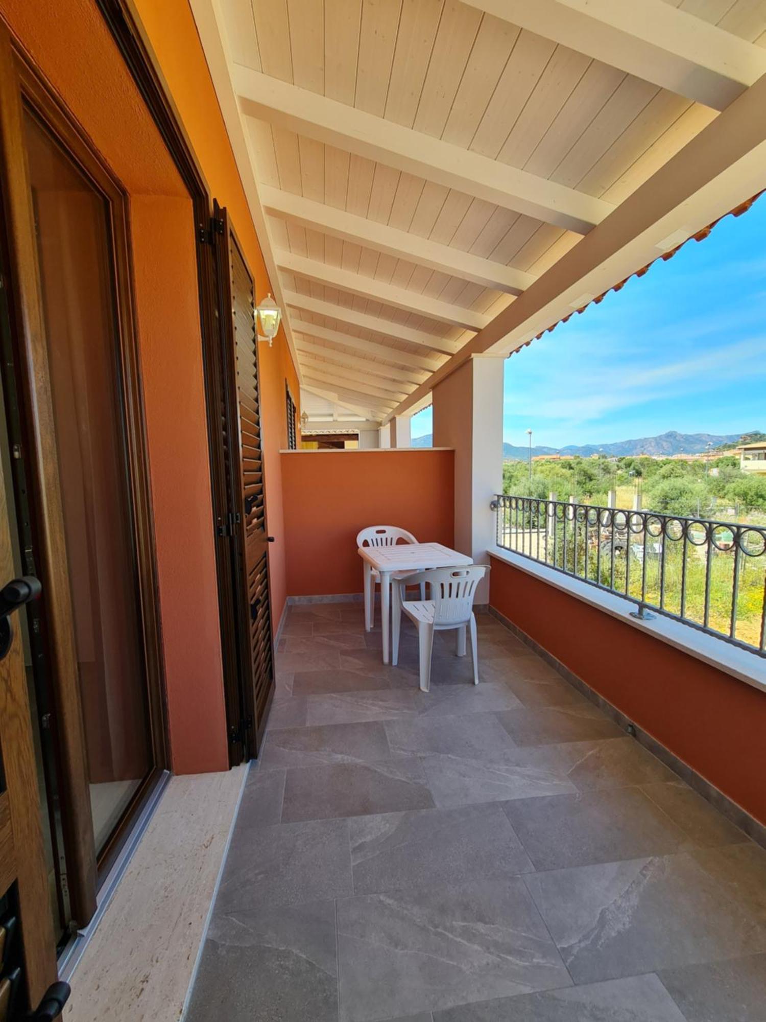 Hotel Il Risveglio Di Pula Domo Zimmer foto