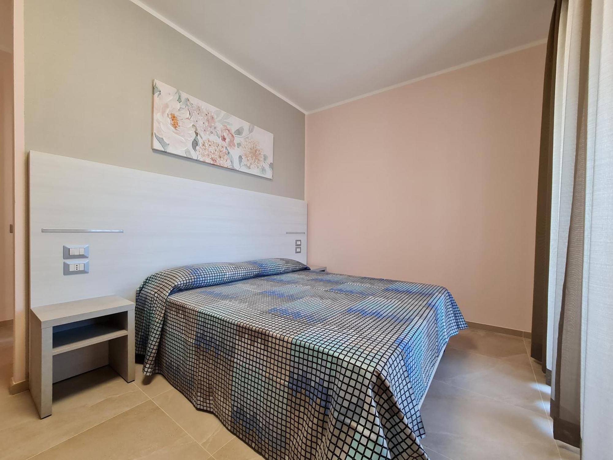 Hotel Il Risveglio Di Pula Domo Zimmer foto